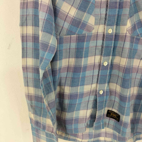 ダブルタップス WTAPS VATOS L/S メンズ JPN:M