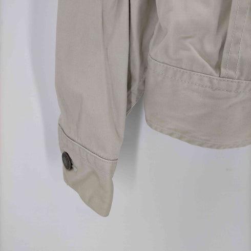 KOOKY ZOO WESTERN JACKET IVORY Unisex メンズ JPN:1