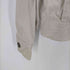 KOOKY ZOO WESTERN JACKET IVORY Unisex メンズ JPN:1