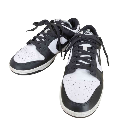 ナイキ NIKE DUNK LOW RETRO メンズ JPN:26.5