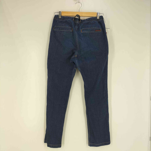 グラミチ GRAMICCI DENIM NN-PANTS JUST CUT デニム ニューナローパンツ ジャストカット メンズ XS