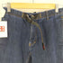 グラミチ GRAMICCI DENIM NN-PANTS JUST CUT デニム ニューナローパンツ ジャストカット メンズ XS