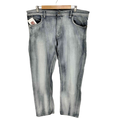 ショーンジョン Sean john ATHLETE TAPERED STRETCH メンズ 38inch