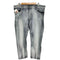 ショーンジョン Sean john ATHLETE TAPERED STRETCH メンズ 38inch