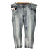 ショーンジョン Sean john ATHLETE TAPERED STRETCH メンズ 38inch