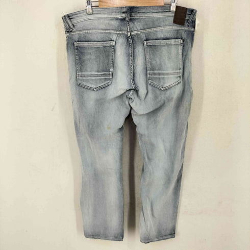 ショーンジョン Sean john ATHLETE TAPERED STRETCH メンズ 38inch