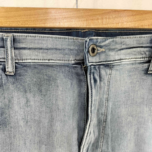 ショーンジョン Sean john ATHLETE TAPERED STRETCH メンズ 38inch