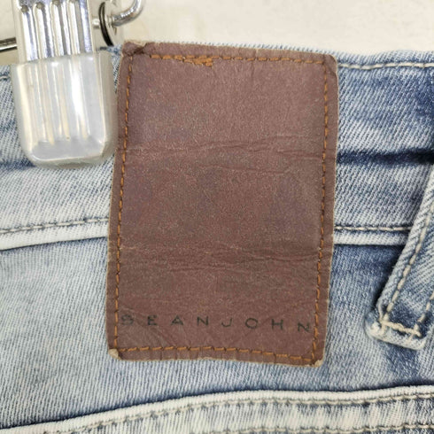 ショーンジョン Sean john ATHLETE TAPERED STRETCH メンズ 38inch