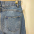 リリーブラウン Lily Brown 24AW タック ワイド デニムパンツ レディース JPN:0