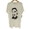 DEERDANA プリント Tシャツ レディース import:M