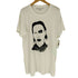 DEERDANA プリント Tシャツ レディース import:M