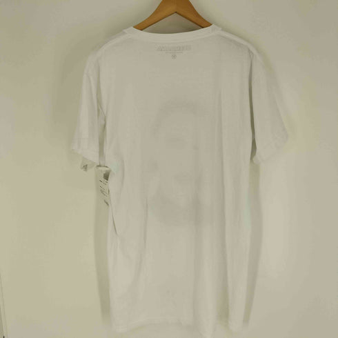 DEERDANA プリント Tシャツ レディース import:M