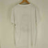 DEERDANA プリント Tシャツ レディース import:M