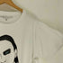 DEERDANA プリント Tシャツ レディース import:M