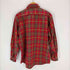 ラングラー Wrangler TARAIL チェックネルシャツ メンズ JPN:M