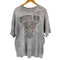 リキッドブルー LIQUID BLUE USA製 製品染めクルーネックTシャツ メンズ JPN:XL