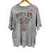 リキッドブルー LIQUID BLUE USA製 製品染めクルーネックTシャツ メンズ JPN:XL