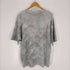 リキッドブルー LIQUID BLUE USA製 製品染めクルーネックTシャツ メンズ JPN:XL