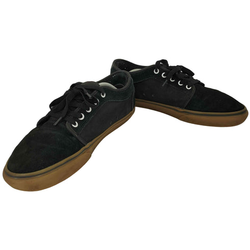 バンズ VANS Chukka Low Pro メンズ JPN:29