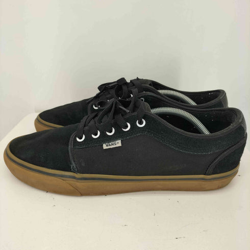 バンズ VANS Chukka Low Pro メンズ JPN:29