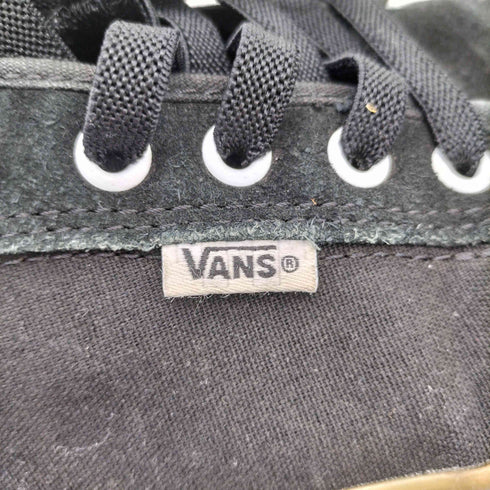 バンズ VANS Chukka Low Pro メンズ JPN:29