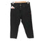 ダブルタップス WTAPS ワイドブラックデニムパンツ メンズ JPN:M