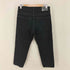 ダブルタップス WTAPS ワイドブラックデニムパンツ メンズ JPN:M