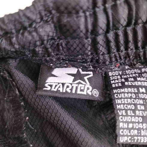 スターター STARTER ゲームパンツ メンズ M