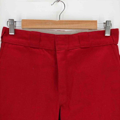 ディッキーズ Dickies 874ER Work Pants USA製 メンズ 30×30
