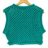 ザラ ZARA KNITTED CROP TOP ニット クロップド トップス レディース import:M