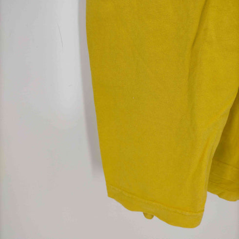 ロサンゼルスアパレル Los Angeles Apparel 6.5oz プレーンクルーネックT メンズ JPN:M