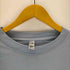 ロサンゼルスアパレル Los Angeles Apparel 6.5oz プレーンクルーネックT メンズ JPN:M