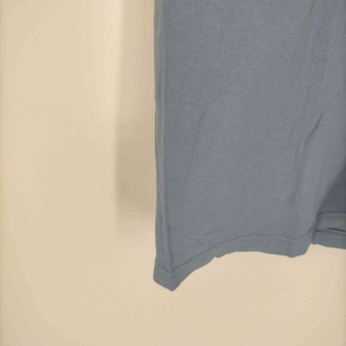 ロサンゼルスアパレル Los Angeles Apparel 6.5oz プレーンクルーネックT メンズ JPN:M