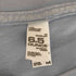 ロサンゼルスアパレル Los Angeles Apparel 6.5oz プレーンクルーネックT メンズ JPN:M