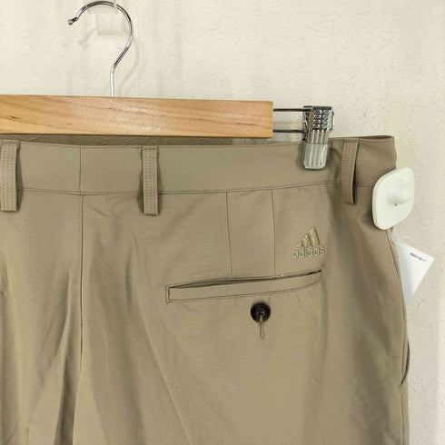 アディダス adidas CLIALITE ゴルフショーツ メンズ 36inch