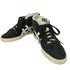 オニツカタイガー ONITSUKA TIGER FABRE RB ハイカットスニーカー レディース JPN:24