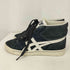 オニツカタイガー ONITSUKA TIGER FABRE RB ハイカットスニーカー レディース JPN:24