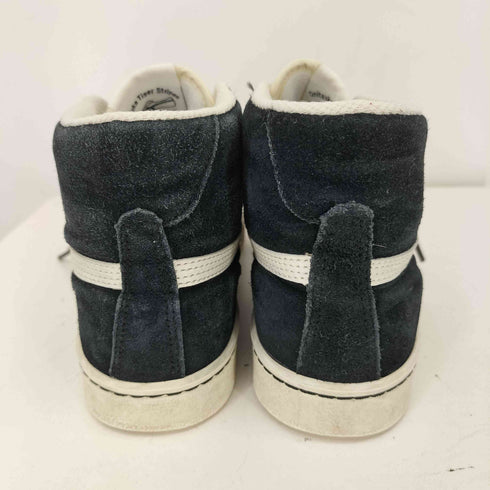 オニツカタイガー ONITSUKA TIGER FABRE RB ハイカットスニーカー レディース JPN:24