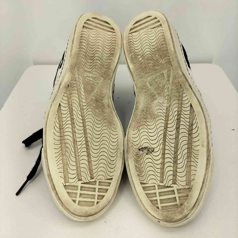 オニツカタイガー ONITSUKA TIGER FABRE RB ハイカットスニーカー レディース JPN:24
