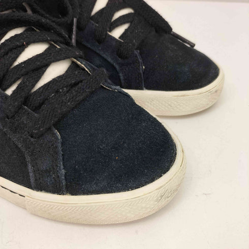 オニツカタイガー ONITSUKA TIGER FABRE RB ハイカットスニーカー レディース JPN:24