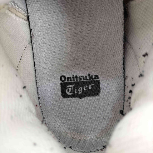 オニツカタイガー ONITSUKA TIGER FABRE RB ハイカットスニーカー レディース JPN:24