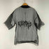 レフレム REFLEM シースルーレイヤードTシャツ レディース FREE