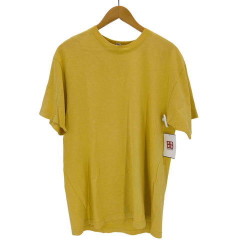 ロサンゼルスアパレル Los Angeles Apparel 6.5oz プレーンクルーネックT メンズ JPN:M