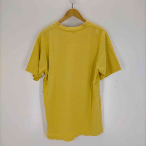 ロサンゼルスアパレル Los Angeles Apparel 6.5oz プレーンクルーネックT メンズ JPN:M