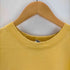 ロサンゼルスアパレル Los Angeles Apparel 6.5oz プレーンクルーネックT メンズ JPN:M