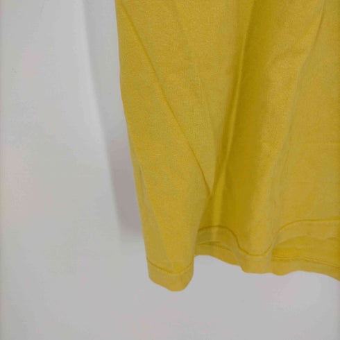 ロサンゼルスアパレル Los Angeles Apparel 6.5oz プレーンクルーネックT メンズ JPN:M