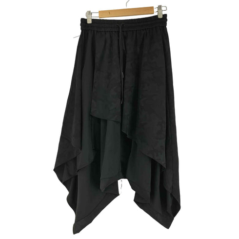 Morino レイヤードサルエルパンツ メンズ JPN:XL