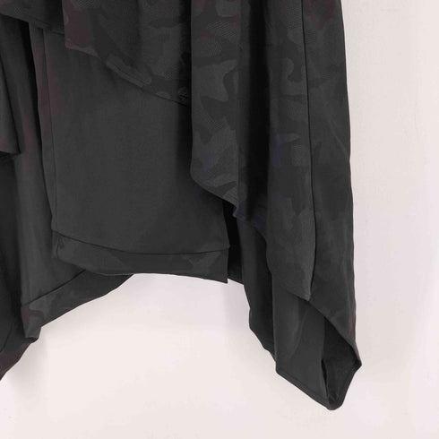 Morino レイヤードサルエルパンツ メンズ JPN:XL