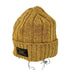 ダブルタップス WTAPS 14AW ウールニットキャップ BEANIE WOOL メンズ