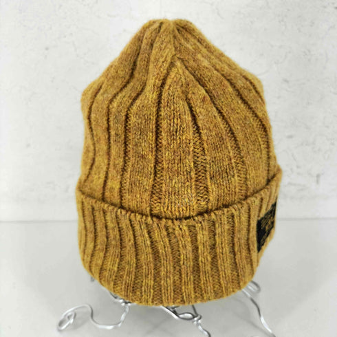 ダブルタップス WTAPS 14AW ウールニットキャップ BEANIE WOOL メンズ